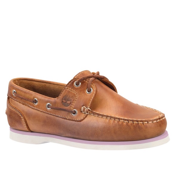 Timberland Size 7 Women’s Boat Shoes - Picture 1 of 5
